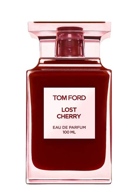 tom ford lost cherry alternative.